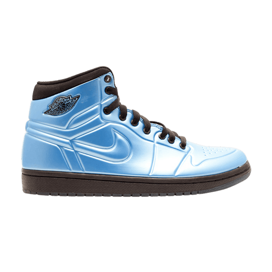 Air Jordan 1 Anodized Foamposite