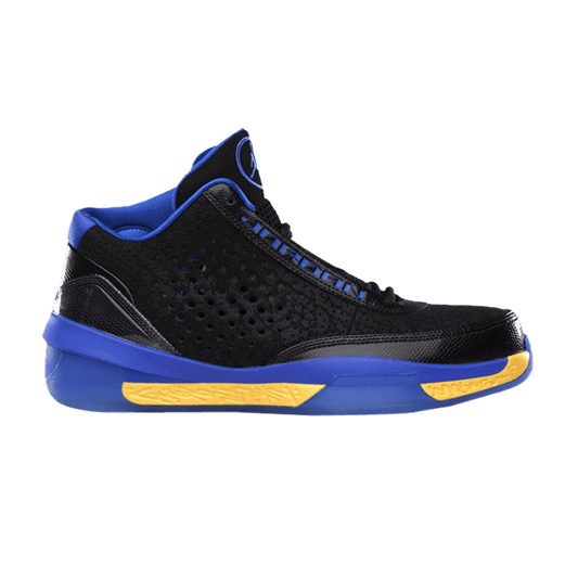 Air Jordan 2010 Team Laney