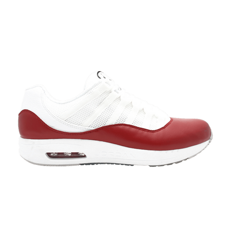 Air Jordan CMFT Viz Air 11 Candy Cane