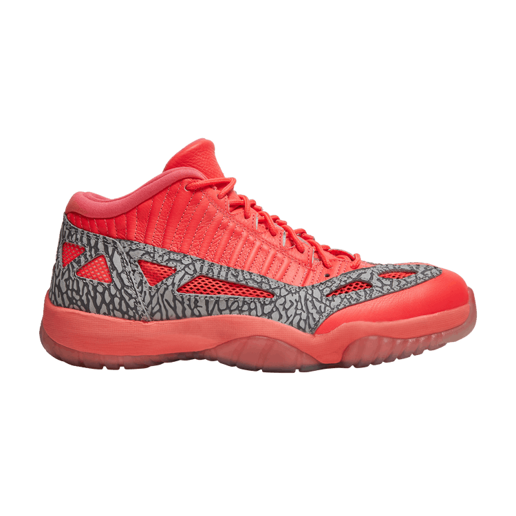 Air Jordan 11 Retro Low IE Flash Crimson