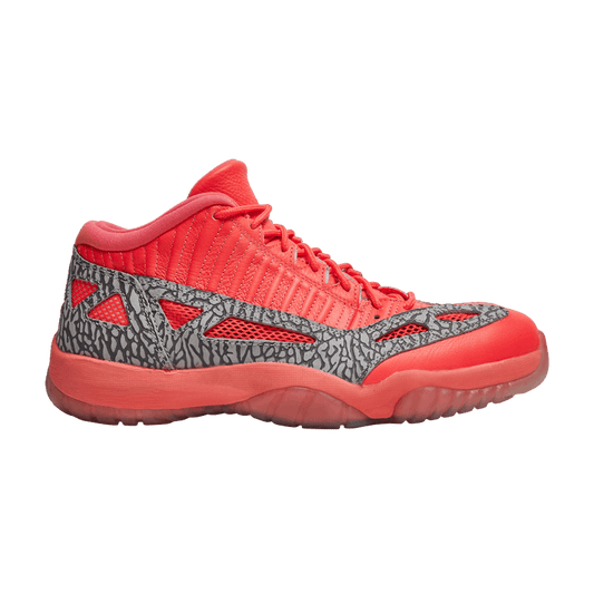 Air Jordan 11 Retro Low IE Flash Crimson