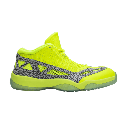 Air Jordan 11 Retro Low IE Volt