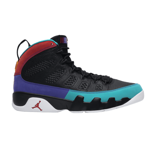 Air Jordan 9 Retro Dream It Do It