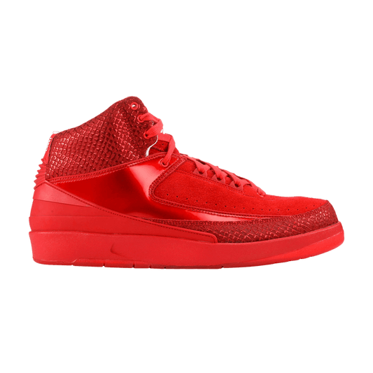 Air Jordan 2 Retro Legends Of Summer
