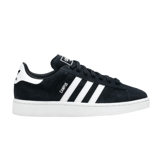 adidas Campus Core Black
