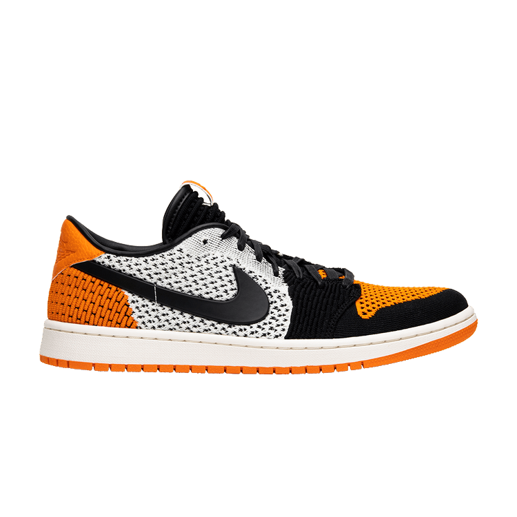 Air Jordan 1 Retro Low Flyknit Shattered Backboard