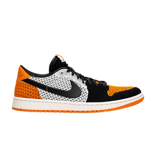 Air Jordan 1 Retro Low Flyknit Shattered Backboard