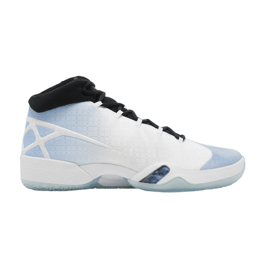 Air Jordan XXX UNC