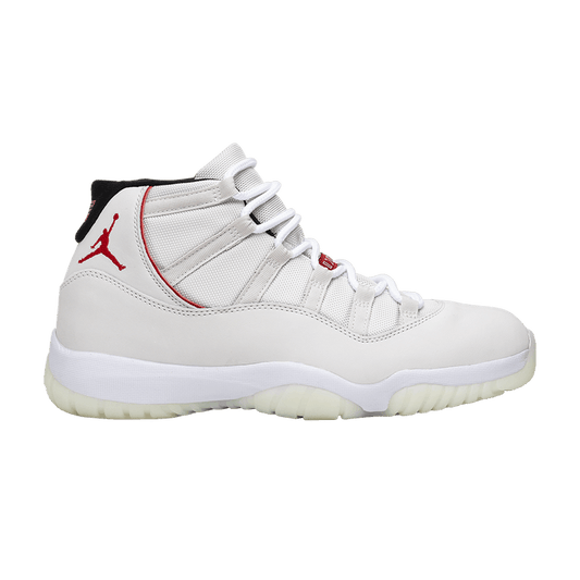 Air Jordan 11 Retro Platinum Tint