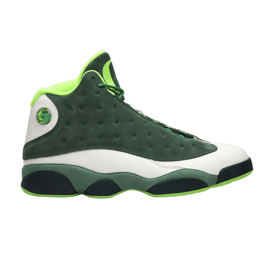 Air Jordan 13 Retro Oregon Ducks PE