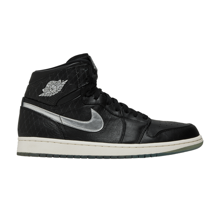 Air Jordan 1 Retro All-Star (2016)