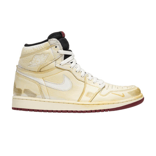 Air Jordan 1 Retro High Nigel Sylvester