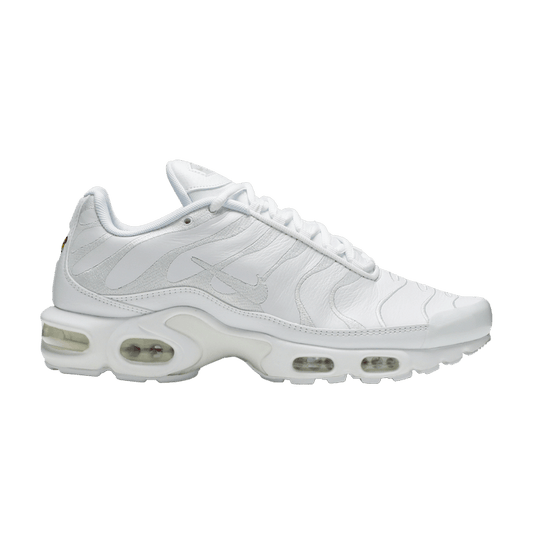 Nike Air Max Plus Triple White