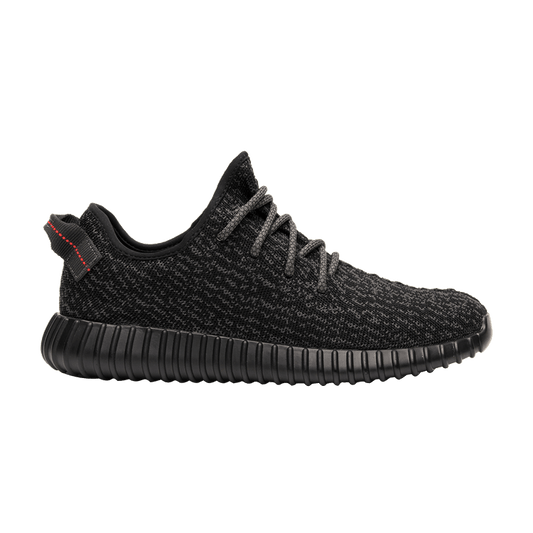 adidas Yeezy Boost 350 Pirate Black (2023)