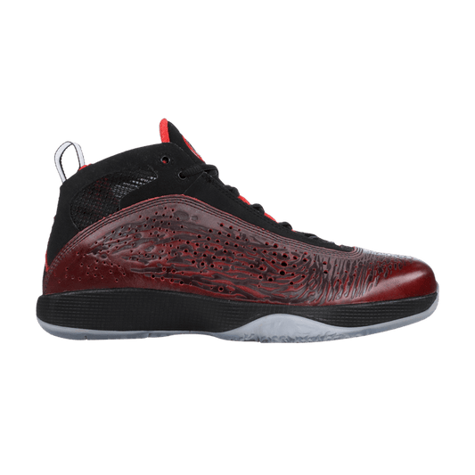 Air Jordan 2011 Jordan Brand Classic East Comet Red