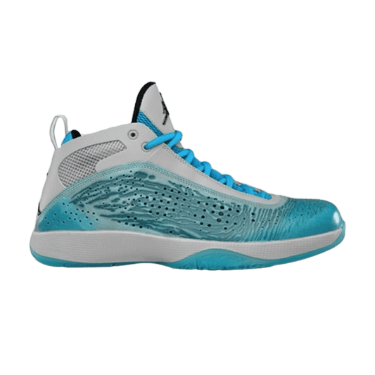 Air Jordan 2011 Tech Grey