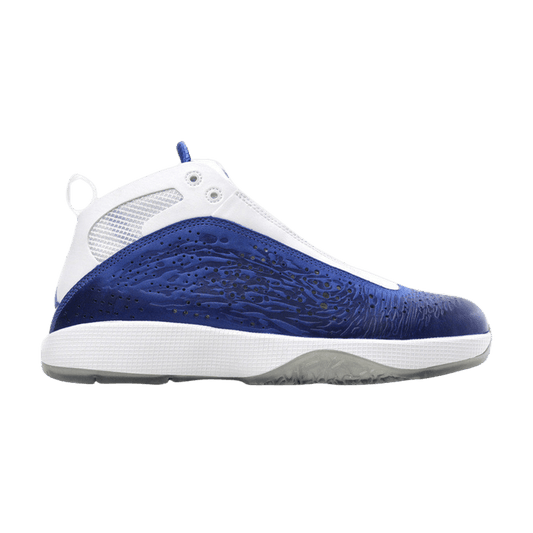 Air Jordan 2011 All-Star White Royal