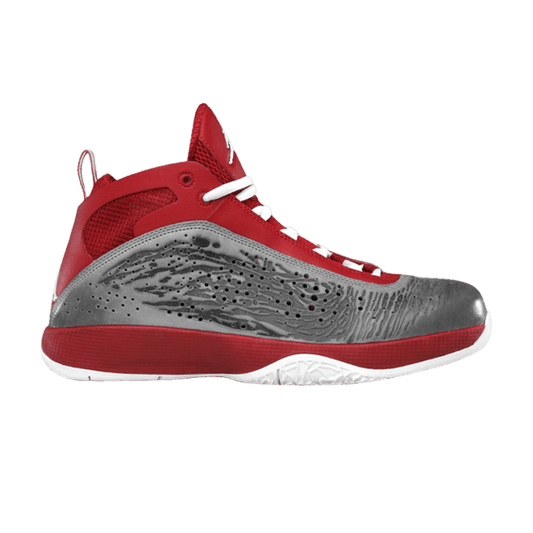 Air Jordan 2011 Warrior Pack Red