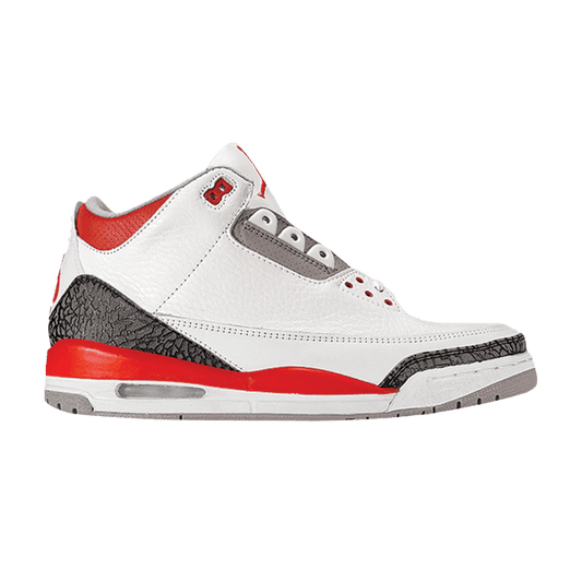 Air Jordan 3 OG Fire Red (1988)