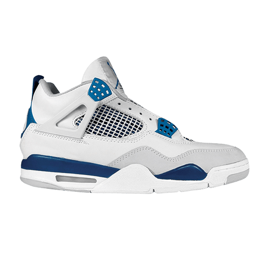 Air Jordan 4 OG Military Blue (1989)