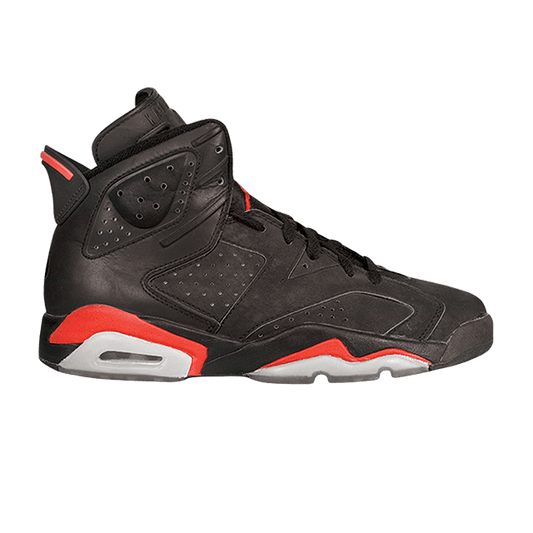 Air Jordan 6 OG Infrared Black (1991)