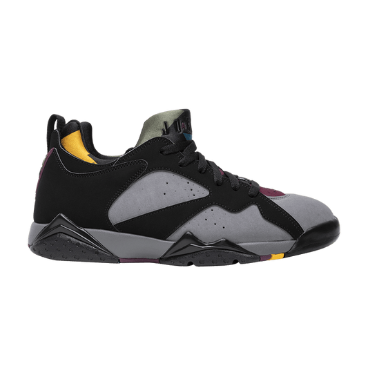 Air Jordan 7 Retro Low Bordeaux