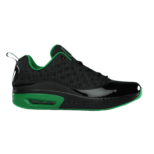 Air Jordan CMFT 13 Black Green Apple