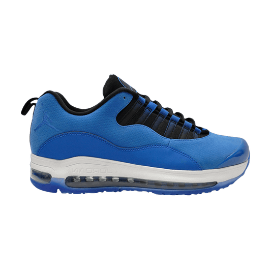 Air Jordan CMFT Air Max 10 LTR Varsity Roya Black White