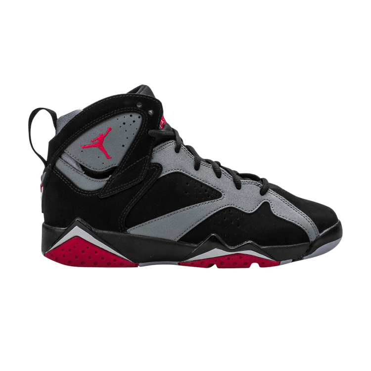 Air Jordan 7 Retro Sport Fuschia (GS)