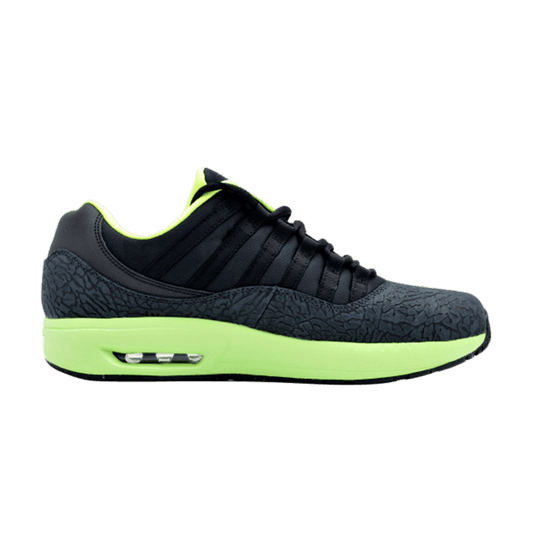 Air Jordan Cmft 11 Viz Anthracite/Volt-Black