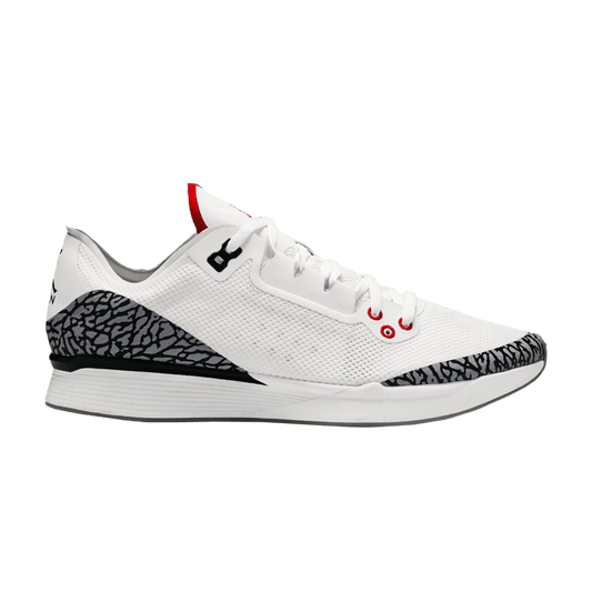 Air Jordan 88 Racer White Cement