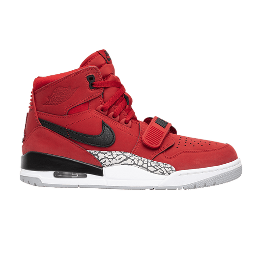 Air Jordan Legacy 312 Toro