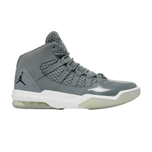 Air Jordan Max Aura Cool Grey