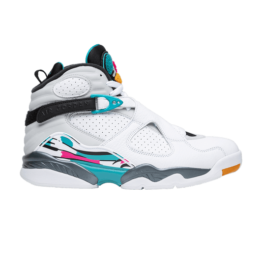 Air Jordan 8 Retro South Beach