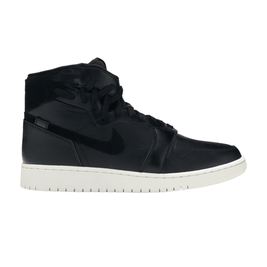 Air Jordan 1 Rebel XX Black Sail (Women's)