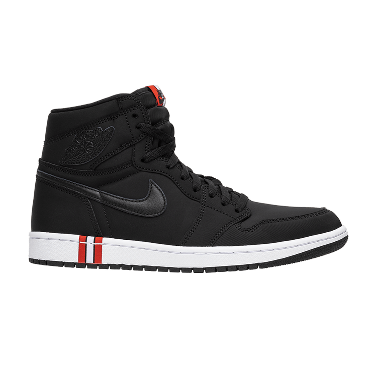 Air Jordan 1 Retro High Paris Saint Germain