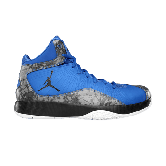 Air Jordan 2011 A Flight Varsity Royal