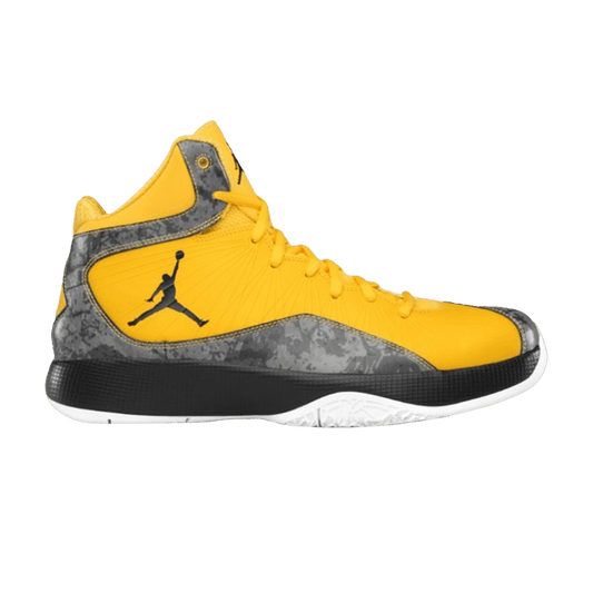 Air Jordan 2011 A Flight Varsity Maize