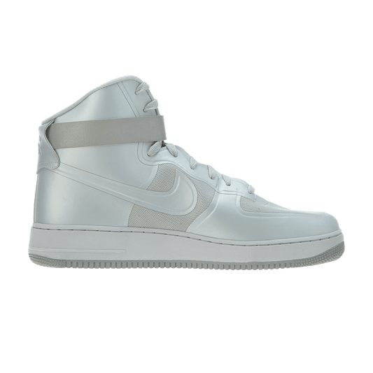 Nike Air Force 1 High Premium Hyperfuse Neutral Grey