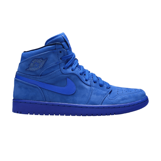 Air Jordan 1 Retro High Blue Void (Women's)