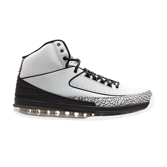 Air Jordan 2.0 Wolf Grey