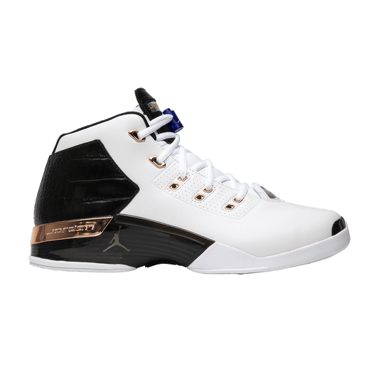 Air Jordan 17 Retro Copper (2016)