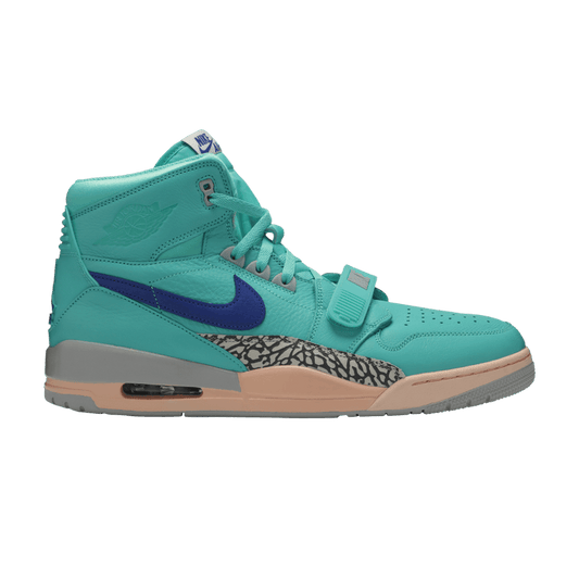 Air Jordan Legacy 312 Hyper Jade
