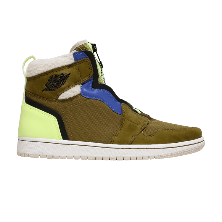Air Jordan 1 Retro High Zip Utility Pack (Women's)