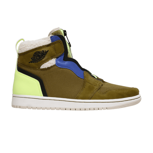 Air Jordan 1 Retro High Zip Utility Pack (Women's)