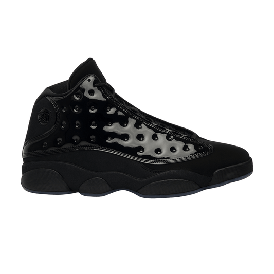 Air Jordan 13 Retro Cap and Gown