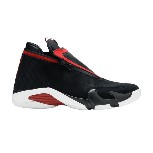 Air Jordan Jumpman Z Bred