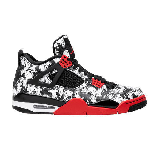 Air Jordan 4 Retro Tattoo (2018)