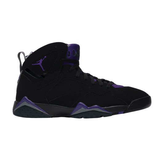 Air Jordan 7 Retro Ray Allen Bucks