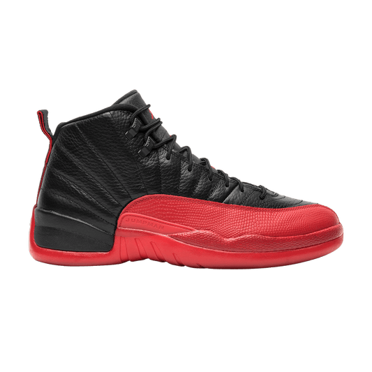 Air Jordan 12 Retro Flu Game (2016)
